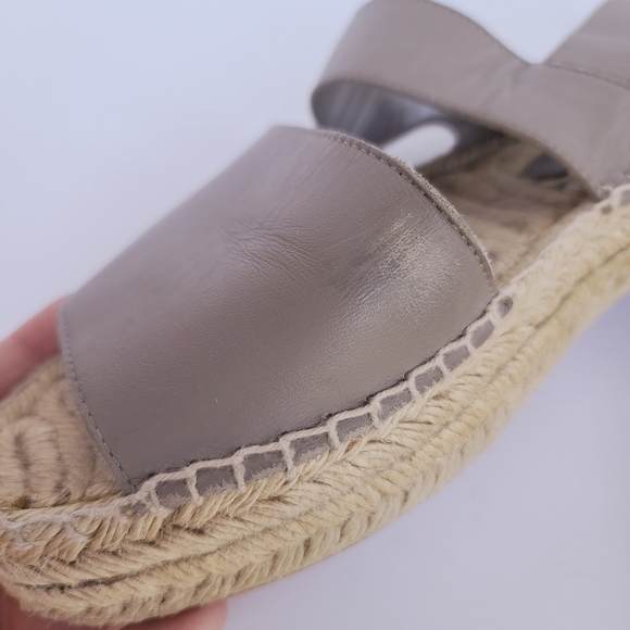 Vince | Emilia Espadrille Platform Sandal - Picture 6 of 16